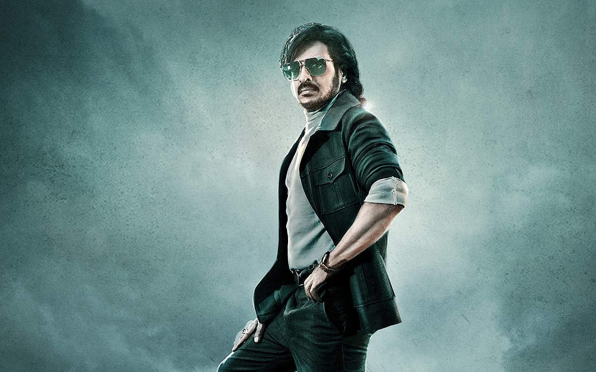 மீண்டும் ஒரு பான் இந்தியா படம்