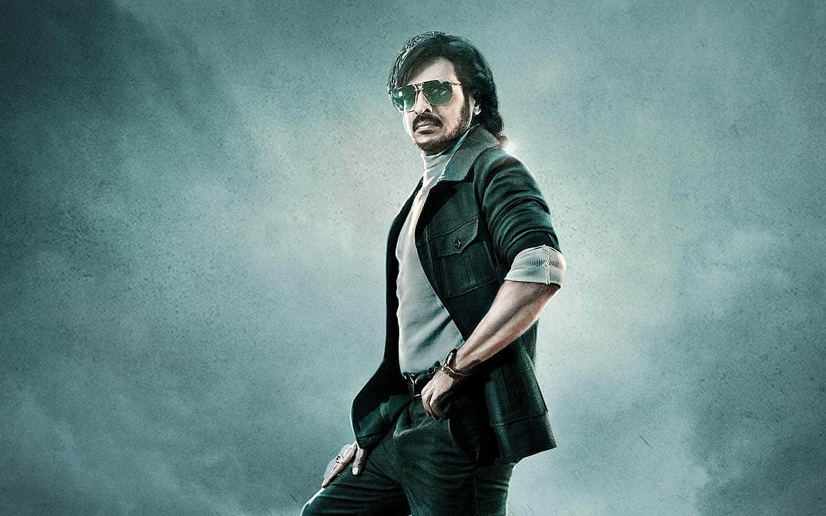 மீண்டும் ஒரு பான் இந்தியா படம்