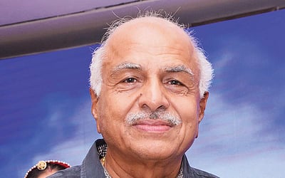 100-ஐ நெருங்கும் சூப்பர்குட் பிலிம்ஸ் 