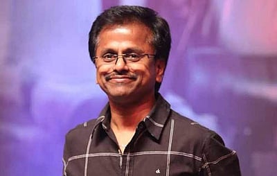 ஏ.ஆர்.முருகதாஸின் அடுத்த படம் குறித்த தகவல்