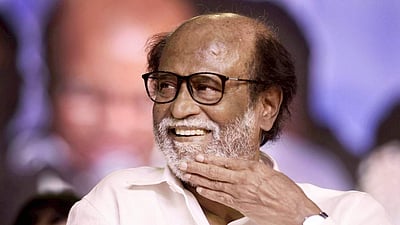 பாகிஸ்தானில் அச்சு அசல் ரஜினிகாந்த் போல ஒருவர்.. அவருக்கு ஒரு ஆசை!