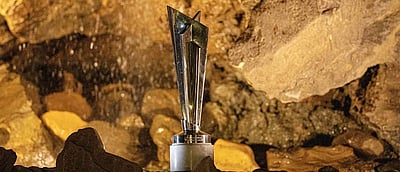 போராடி தோற்ற நமீபியா, சூப்பர் 12க்குள் நுழைந்த நெதர்லாந்து