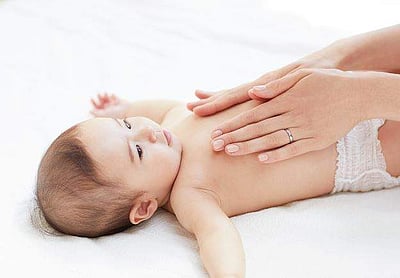 குழந்தை சருமப் பராமரிப்பு: இந்த 7 விஷயங்களை கவனத்தில்கொள்ளுங்கள்!