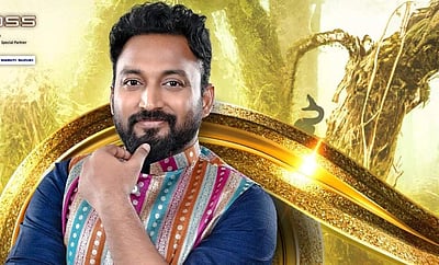 பிக்பாஸ்: கமலுக்கு முன்பே குறும்படம் போட்டுக்காட்டிய ரசிகர்கள் - மாட்டிக்கொண்ட விக்ரமன்