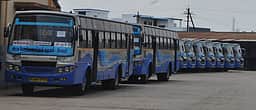சேலம் கோட்ட சிறப்புப் பேருந்துகள் மூலம் கூடுதலாக 2 லட்சம் போ் பயணம்