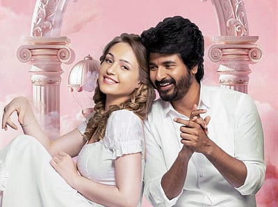 திடீரென சிவகார்த்திகேயனின் பிரின்ஸ் படத்தின் நீளம் குறைப்பு