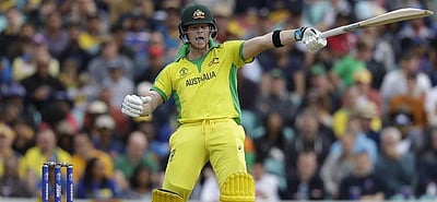 ஆஸி. அணியின் முதல் ஆட்டத்தில் ஸ்டீவ் ஸ்மித்துக்கு இடமில்லை!