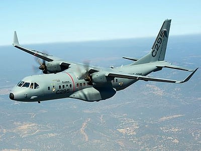 விமானப் படைக்கு சரக்கு விமானங்கள்: ஏா்பஸ் நிறுவனத்துக்கு முதல்கட்ட ஒப்புதல்