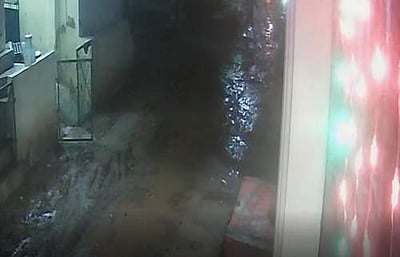 மூடப்படாத பாதாள சாக்கடைக் குழிக்குள் விழுந்தவர் பலி