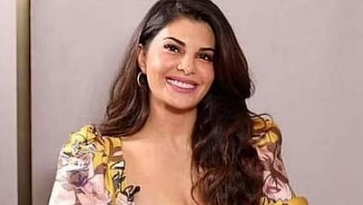 பண மோசடி வழக்கு: ஜாக்குலின் பெர்னாண்டஸுக்கு இடைக்கால ஜாமீன் நீட்டிப்பு