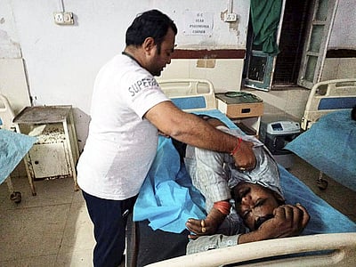 ம.பி. விபத்தில் பலி 15 ஆக உயர்வு! முதல்வர்கள் இரங்கல்; நிவாரணம் அறிவிப்பு