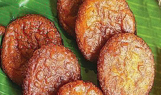 சுவையான அதிரசம் செய்ய இதோ எளிய குறிப்பு