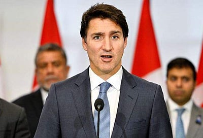 கனடாவில் கைத்துப்பாக்கிகள் விற்பனைக்குத் தடை!