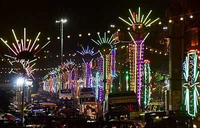 தீபாவளிக்கு ரெடி!