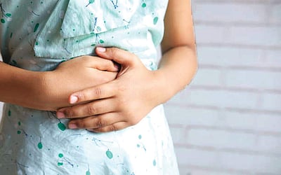 ஆயுள் காக்கும் ஆயுர்வேதம்: வயிற்று வலி சீராக...!