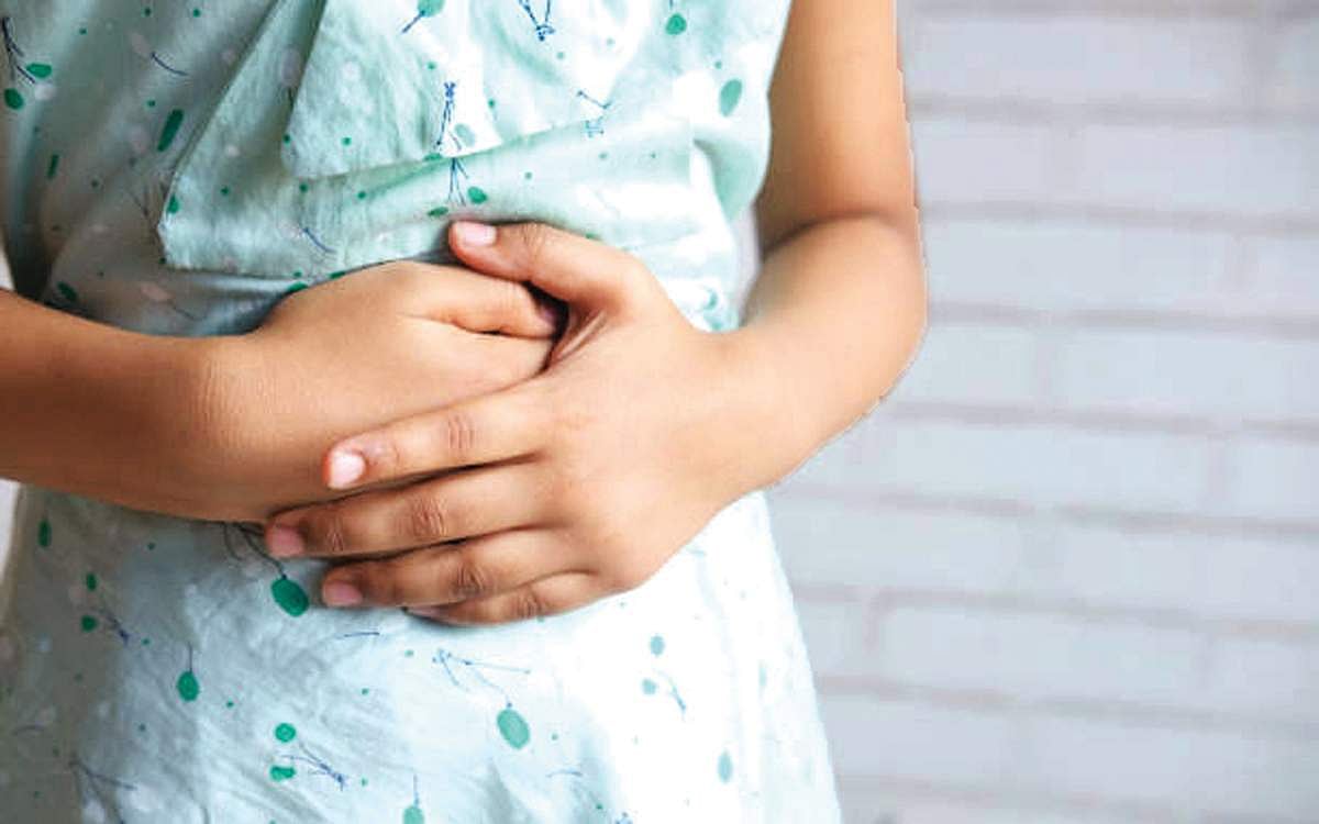 ஆயுள் காக்கும் ஆயுர்வேதம்: வயிற்று வலி சீராக...!