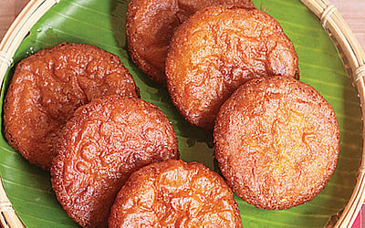 அதிரசம்