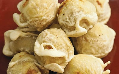 சுழியம்