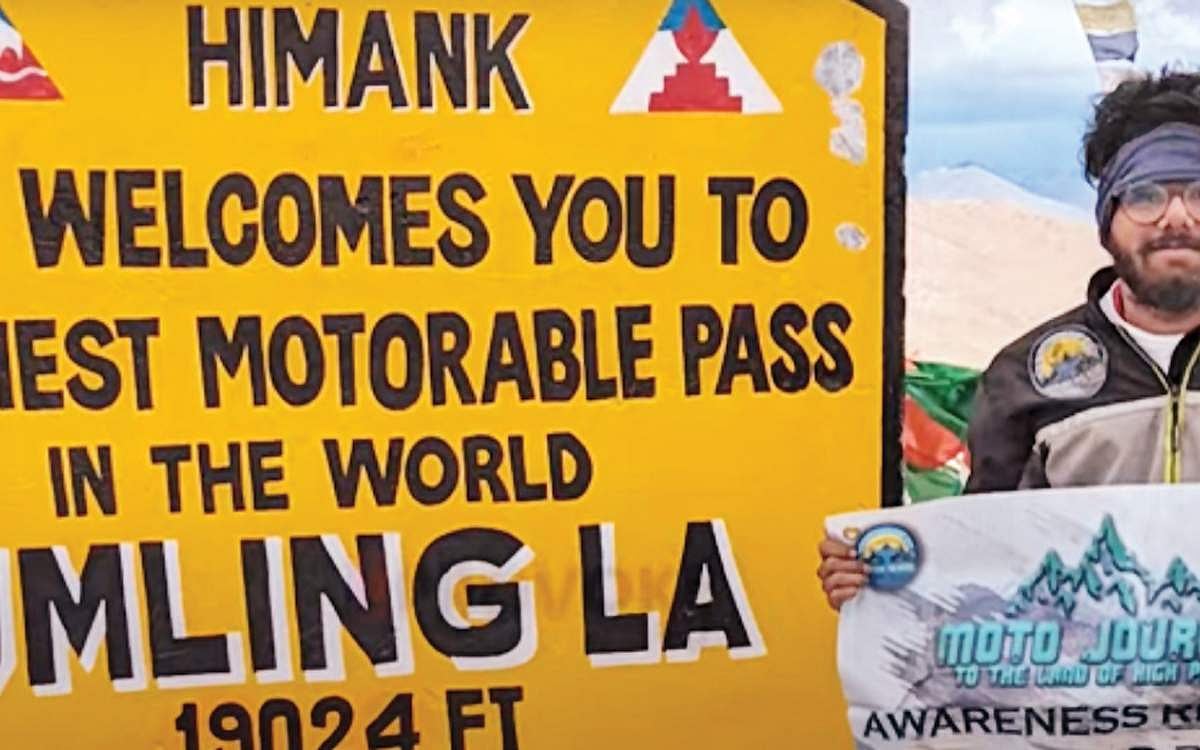 சாகசப் பயணம்...