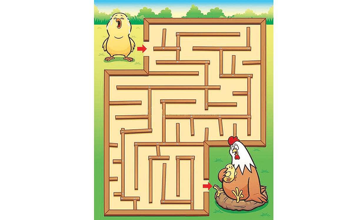 தயவுசெய்து வழிகாட்டுங்கள்