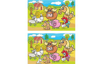 கண்டுபிடித்து மகிழுங்கள்