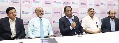 ஒன்றரை ஆண்டுகளில் 2.20 லட்சம் பேருக்கு சிகிச்சை