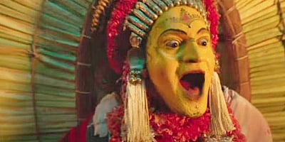 'காந்தாரா' பட எதிரொலி:  தமிழ்நாடு அரசின் பாணியில் களமிறங்கிய கர்நாடக அரசு