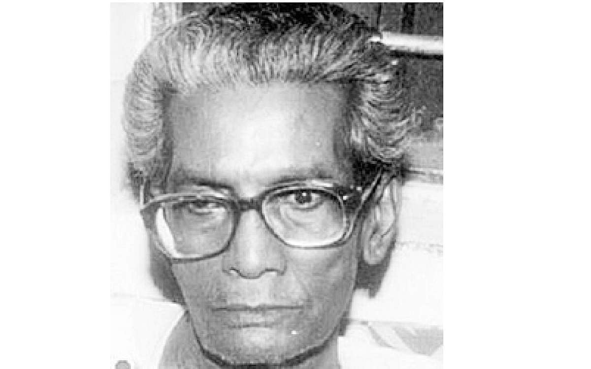 பாரதி ஆய்வுகளின் பிதாமகர்