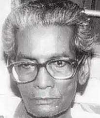 பாரதி ஆய்வுகளின் பிதாமகா்