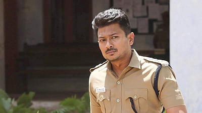 உதயநிதி ஸ்டாலினின் 'கலகத் தலைவன்' - டீசர் குறித்து வெளியான தகவல்