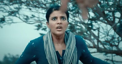 ஐஸ்வர்யா ராஜேஷின் 'டிரைவர் ஜமுனா': ரிலீஸ் தேதி அறிவிப்பு