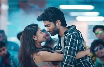 லவ் டுடே பட வெளியீட்டு உரிமையைக் கைப்பற்றிய உதயநிதியின் ரெட் ஜெயண்ட்