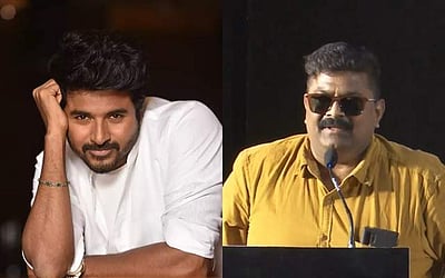 சிவகார்த்திகேயனுடன் மோதும் மிஷ்கின்