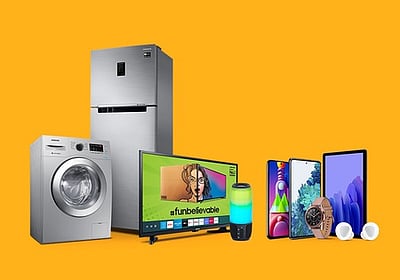 சாம்சங் லாபம் 5% சரிவு