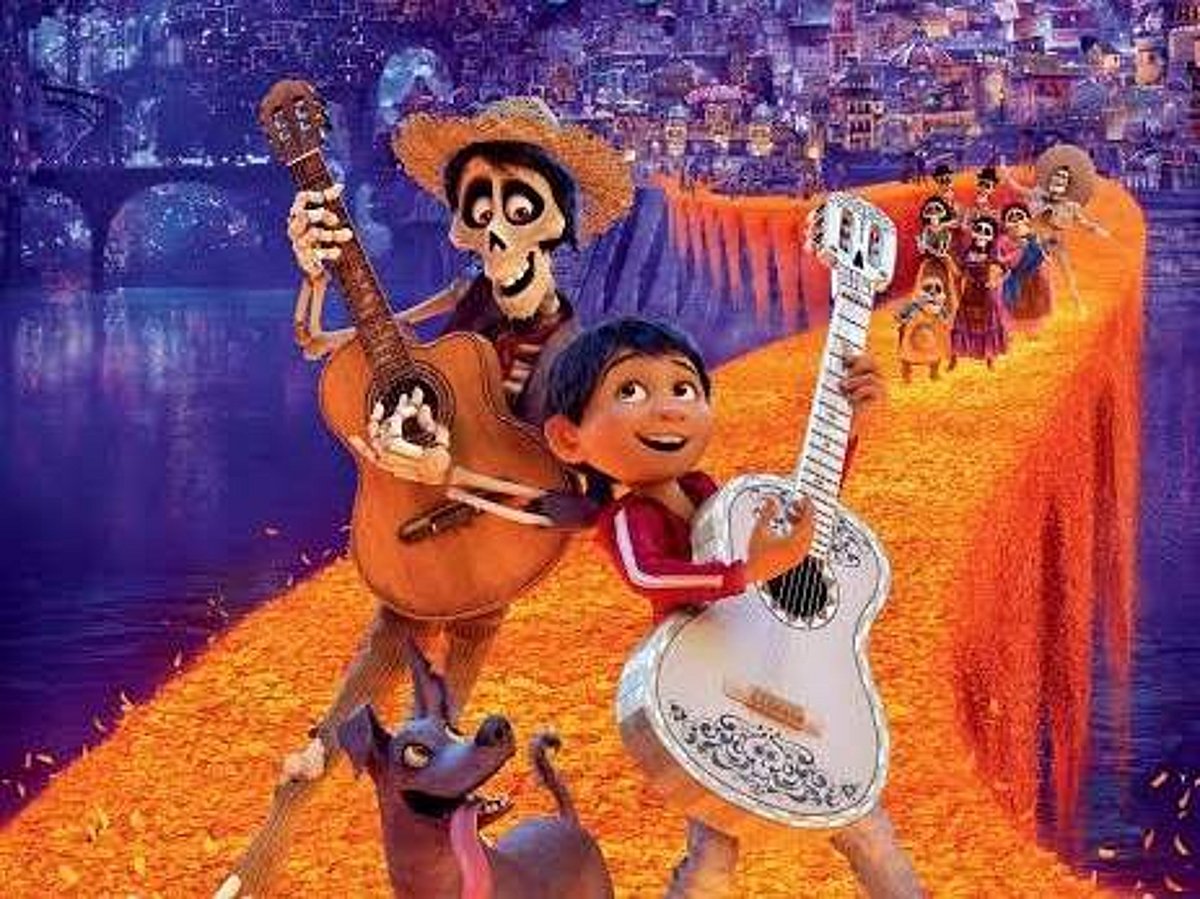 கவனம் ஈர்த்த ஹாலிவுட் சினிமாக்கள்