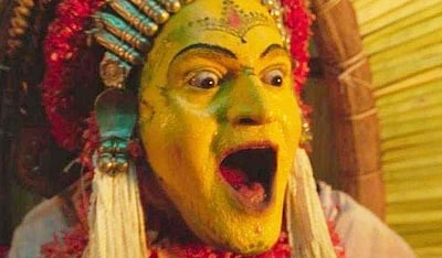 ''இது ஹிந்து கலாசாரமா?'' 'காந்தாரா' படம் குறித்து சர்ச்சையாகப் பேசிய நடிகர் கைது!