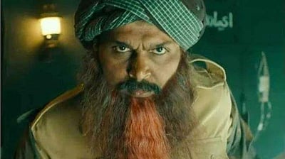 'சர்தார்' இரண்டாம் பாகம் அதிகாரப்பூர்வ அறிவிப்பு - வெளியான விடியோ