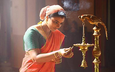 'தி கிரேட் இந்தியன் கிச்சன்' படத்தின் டிரெய்லர் வெளியானது