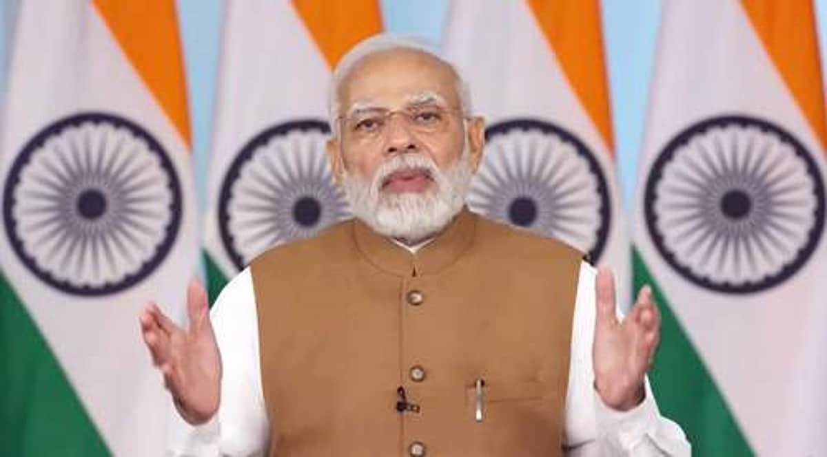 உள்ளூா் மொழிகளை ஊக்குவிக்கும் பிரதமா்