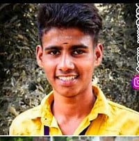 விளையாடிய போது மயங்கி விழுந்து இறந்த கபடி வீரா்