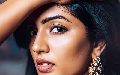 ஈஷா ரெப்பாவின் அசத்தல் போட்டோ ஷூட்