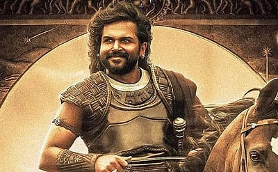 பொன்னியின் செல்வன் ஓடிடி வெளியீடு எப்போது?