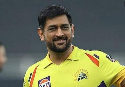 தோனி தயாரிக்கும் தமிழ் படத்தின் கதாநாயகன் இவர்தான்...