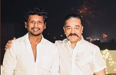 விக்ரம் 100 நாள் வெற்றியை பிரம்மாண்டமாகக் கொண்டாட படக்குழுவினர் முடிவு