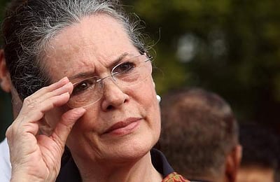 பிரிட்டன் பிரதமருக்கு சோனியா கடிதம் : இருநாட்டு உறவுகள் வலுப்படுமென நம்பிக்கை