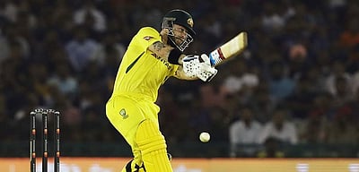 கரோனாவால் பாதிக்கப்பட்ட ஆஸி. வீரர்: இங்கிலாந்துக்கு எதிராக விளையாடுவாரா?