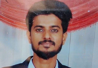 கோவை கார் வெடிப்பு: 6-வது நபர் கைது