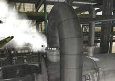 போபாலில் குளோரின் வாயு கசிவு: 7 பேர் பாதிப்பு