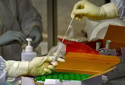 கரோனா பொதுமுடக்கத்தால் மீண்டும் தலைதூக்கும் கொடிய நோய்: அச்சம் தெரிவிக்கும் நிபுணர்கள்