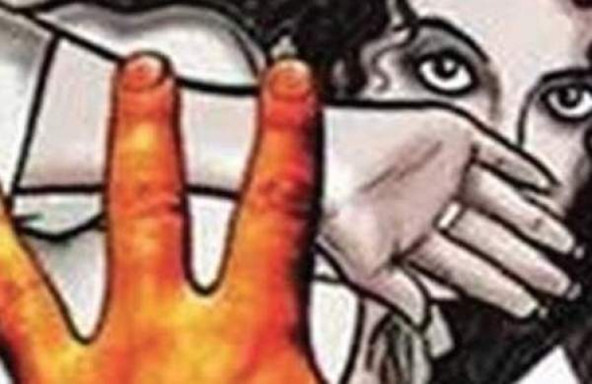 அந்தமான்-நிகோபார் முன்னாள் தலைமைச் செயலருக்கு எதிராக பாலியல் குற்றச்சாட்டுகள்